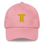 Women Dad hat