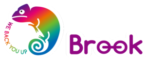 Brook Logo
