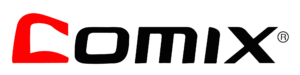 Comix Logo