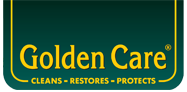 Golden Care Logo