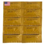 Savory Choice Turkey Broth Concentrate - 50 packets value pack by AdwisePro