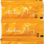 Savory Choice Chicken Broth Concentrate - 1 packet value pack by AdwisePro