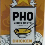 Savory Choice Chicken Broth Concentrate - 12 packets value pack by AdwisePro