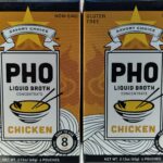 Savory Choice Chicken Broth Concentrate - 2 packets value pack by AdwisePro
